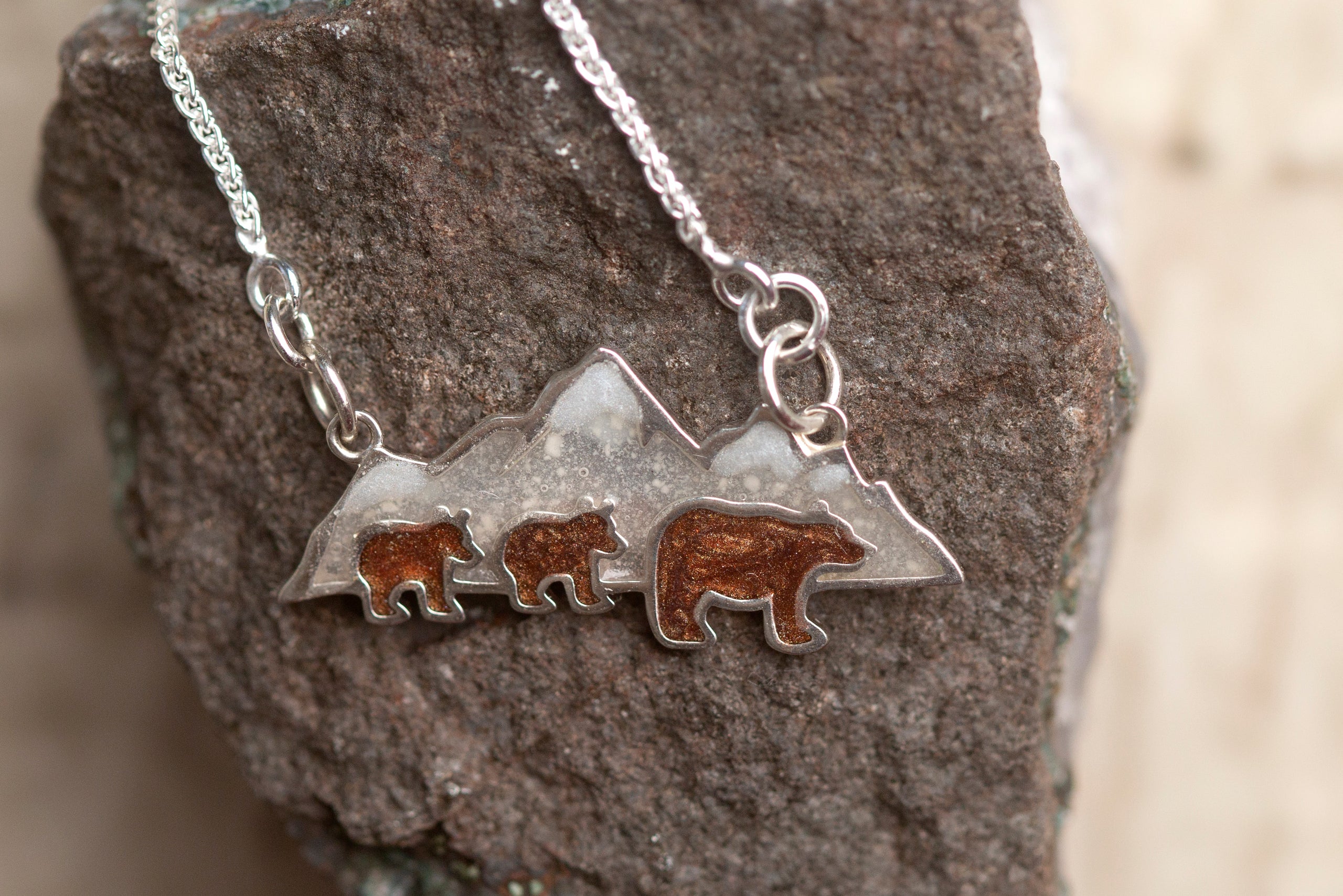 Breast Milk Jewelry MilkMade